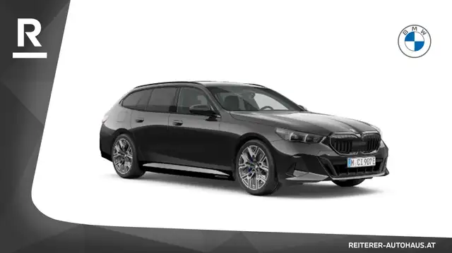 BMW M view 8