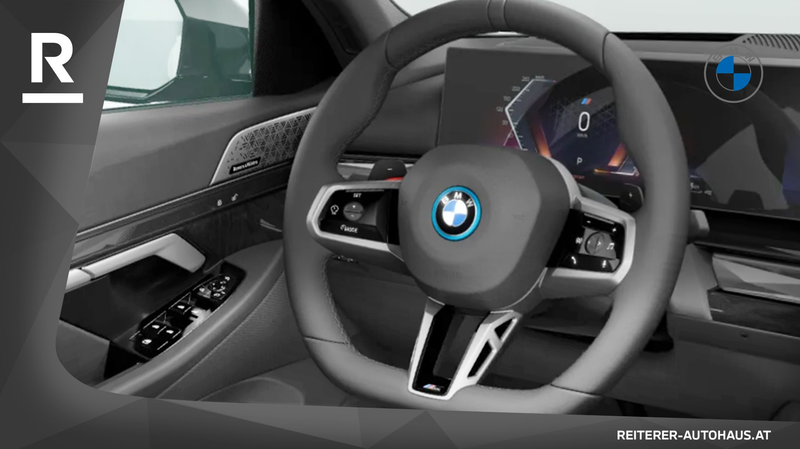 BMW 530 e xDrive *M-Sportpaket Pro *ZUM 2,99%* FIXZINS* — photo 9
