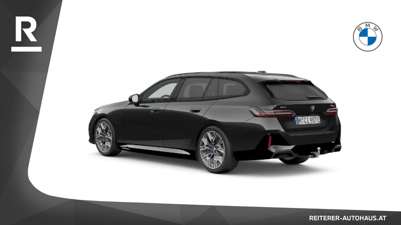 BMW 530 e xDrive *M-Sportpaket Pro *ZUM 2,99%* FIXZINS* — photo 5