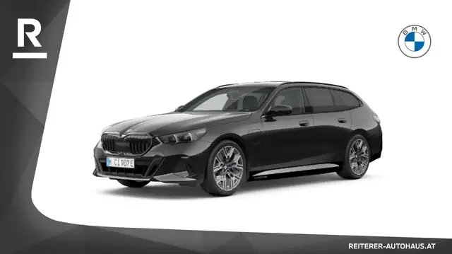 BMW M view 3