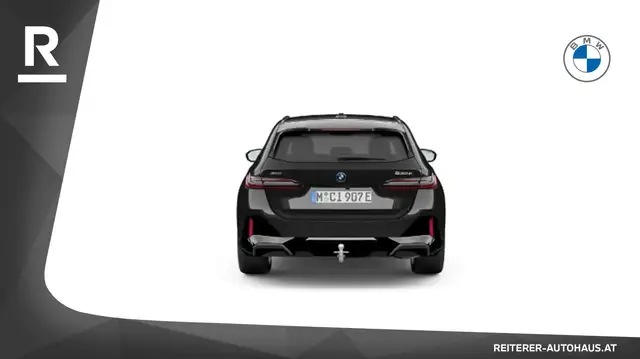 BMW M view 6