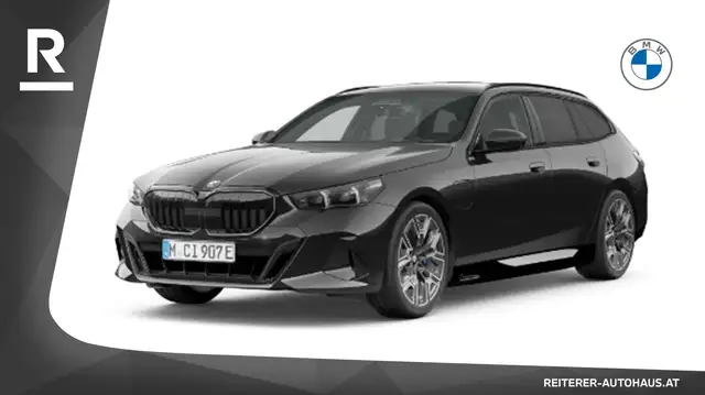 BMW M main image
