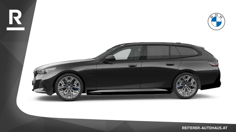 BMW 530 e xDrive *M-Sportpaket Pro *ZUM 2,99%* FIXZINS* — photo 4