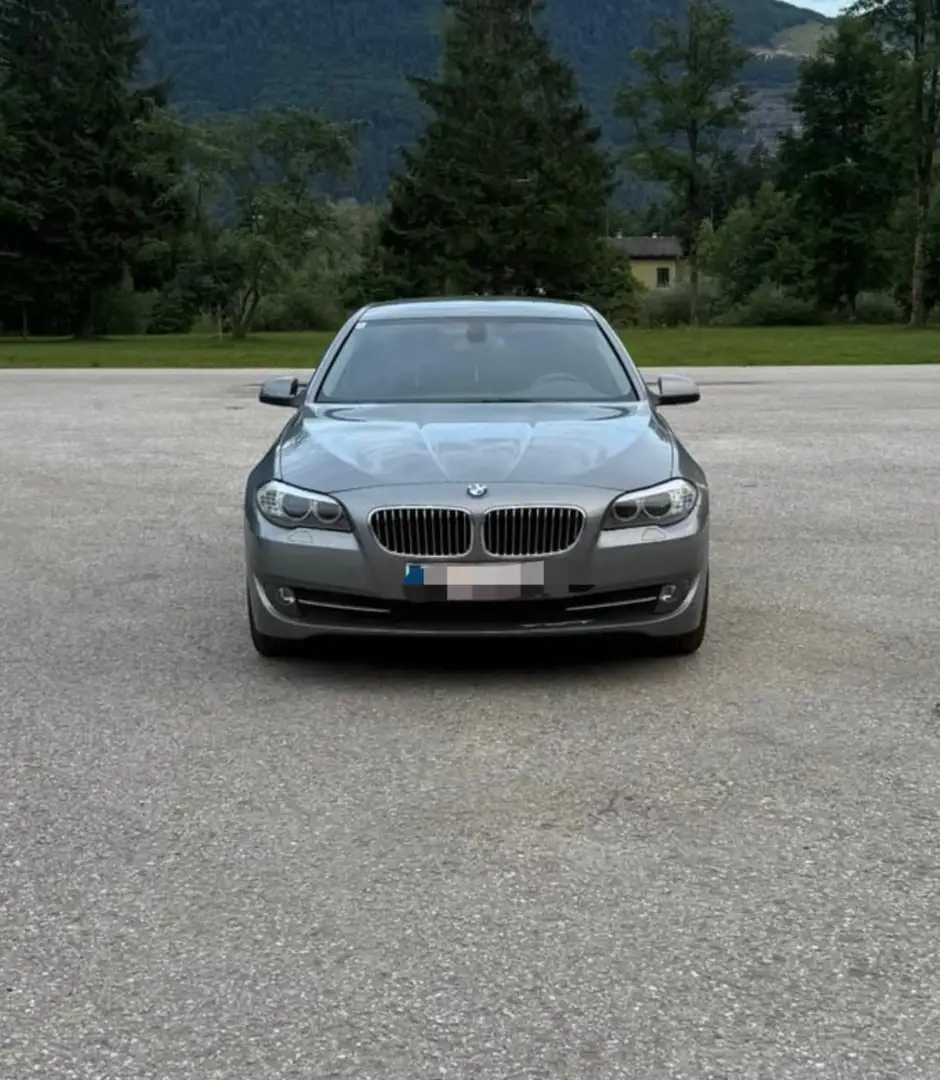 BMW 520 520d Efficient Dynamics Edition - 2