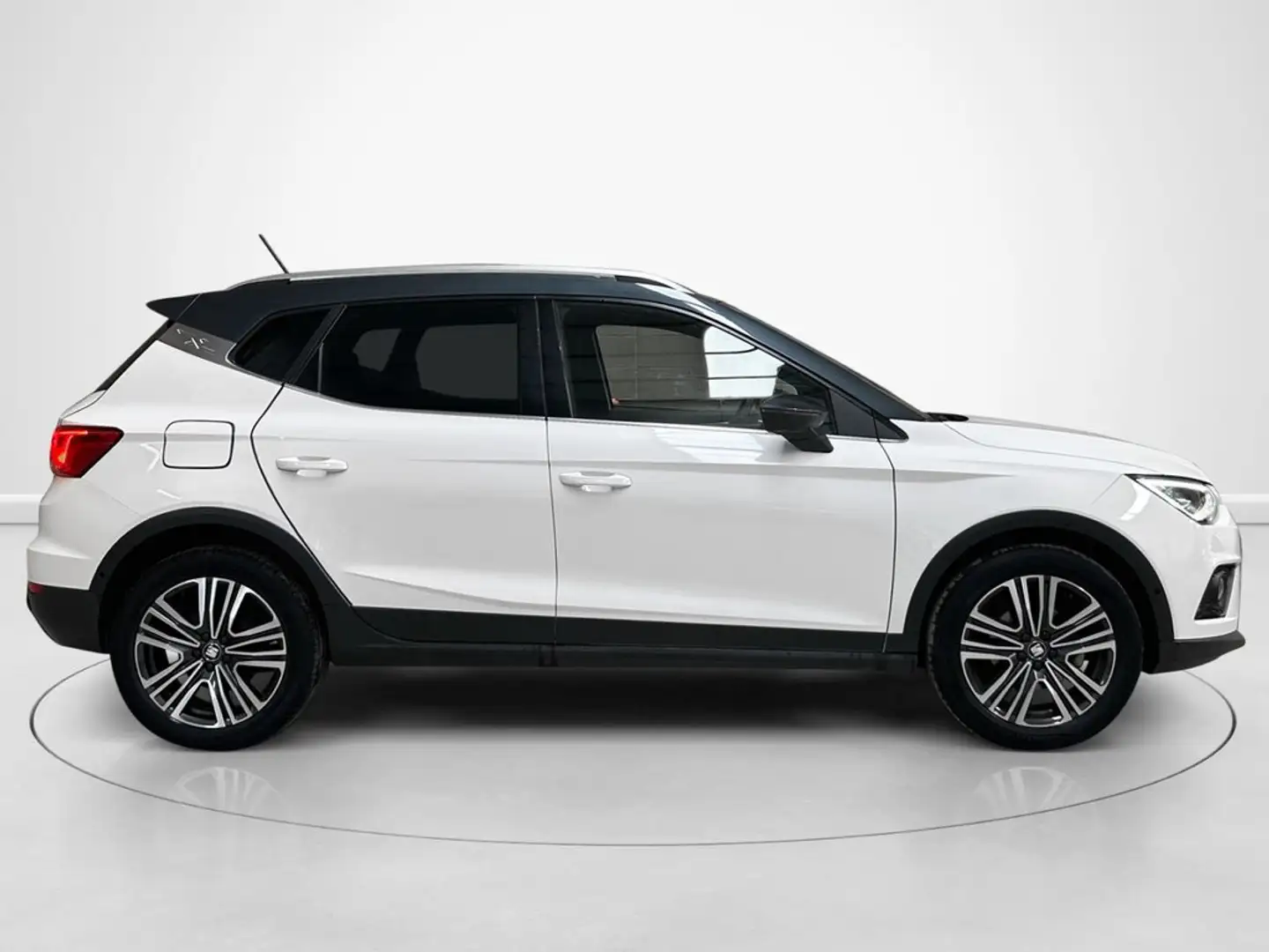 SEAT Arona 1.0 TSI Ecomotive S&S Xcellence 95 Blanco - 2