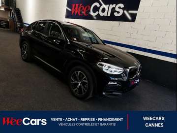 2.0 D 190 LOUNGE XDRIVE BVA