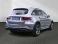 Mercedes-Benz GLC 43 AMG 4M Ambiente Rückfahrkamera MBUX LED Argento - thumbnail 3