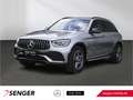 Mercedes-Benz GLC 43 AMG 4M Ambiente Rückfahrkamera MBUX LED Argento - thumbnail 1