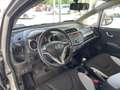 Honda Jazz 1.3 Si KLIMA TEMPOMAT SCHECKHEFT LM 5-TÜRER Klima Silber - thumbnail 9