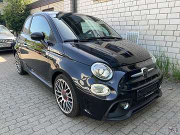 Automatik LederCognac/NaviU-Connect