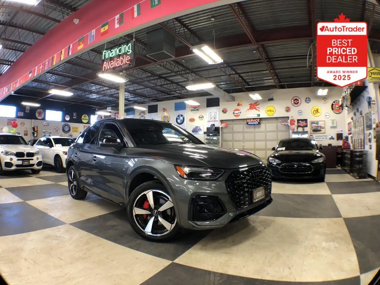 2024 Audi Q5