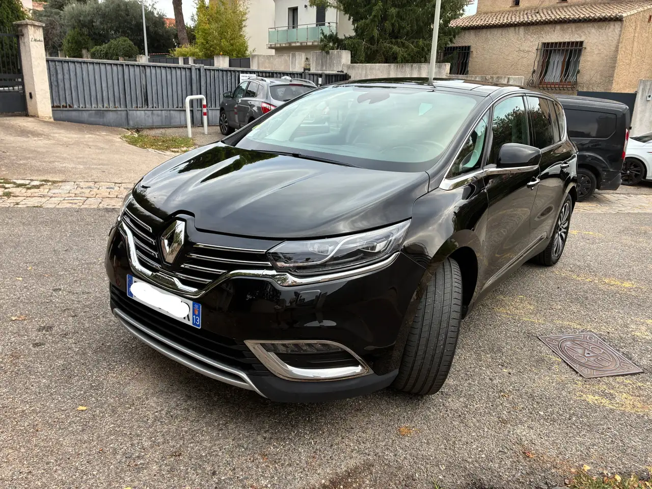 Renault Espace