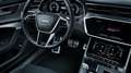 Audi A6 SLINE INT+EXT 40TDI quattro MATRIX AHK STZDHZG ACC Szary - thumbnail 4