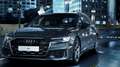 Audi A6 SLINE INT+EXT 40TDI quattro MATRIX AHK STZDHZG ACC Szary - thumbnail 1