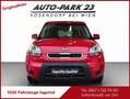 Kia Soul Soul 1,6 CRDi**NEUES-PICKERL 3/2027**MOD2011 Rot - thumbnail 4