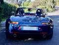 BMW Z8 D-Auslieferung · nur 137x in Blau · unfallfrei · Top-Zustand · 83tkm Blau - thumbnail 5