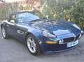BMW Z8 D-Auslieferung · nur 137x in Blau · unfallfrei · Top-Zustand · 83tkm Blau - thumbnail 2