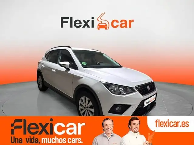 SEAT Arona 1.0 TSI S&S Style 110