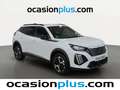 Peugeot 2008 1.2 PureTech S&S Allure 100 Blanco - thumbnail 2
