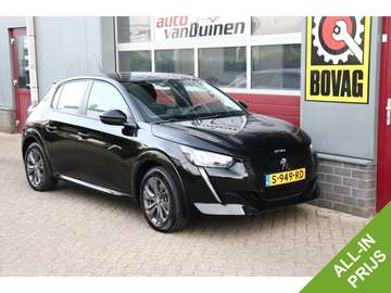 EV Active Pack 50 kWh O.a: SOH 96%, Navi, Clima, C