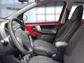 Peugeot 107 Active Blue/Klima/Scheckheft/HU neu Rot - thumbnail 12