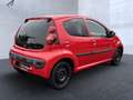 Peugeot 107 Active Blue/Klima/Scheckheft/HU neu Rot - thumbnail 6