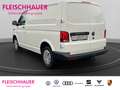 Volkswagen T6.1 Transporter Kasten 2.0 TDI+KLIMA+PDC+AHK+KAMERA Weiß - thumbnail 4
