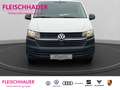 Volkswagen T6.1 Transporter Kasten 2.0 TDI+KLIMA+PDC+AHK+KAMERA Blanco - thumbnail 2