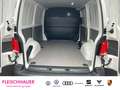 Volkswagen T6.1 Transporter Kasten 2.0 TDI+KLIMA+PDC+AHK+KAMERA Wit - thumbnail 6