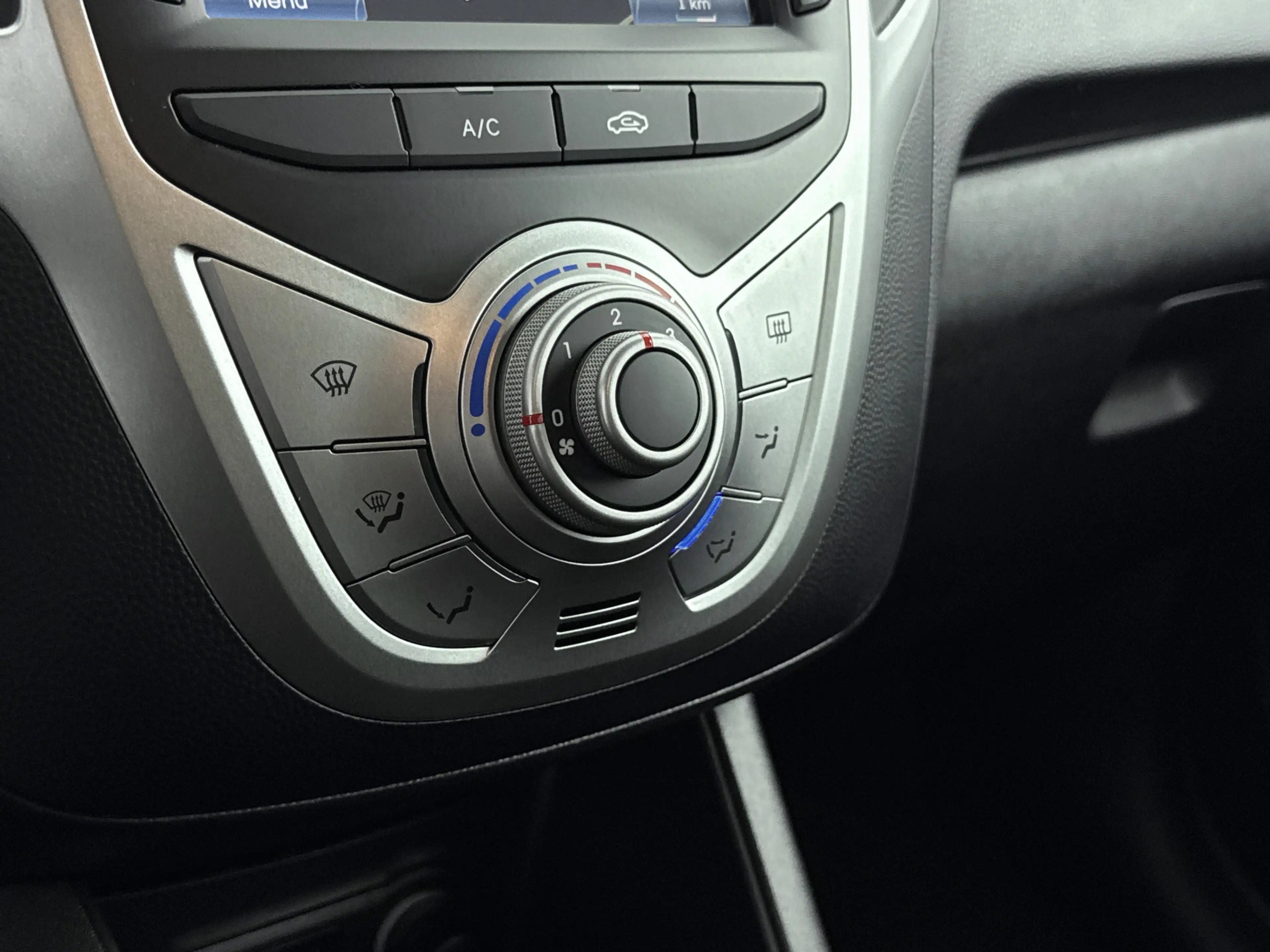 Hyundai iX20 1.4i Go! | NL Auto | Navigatie | Trekhaak | *** — photo 13