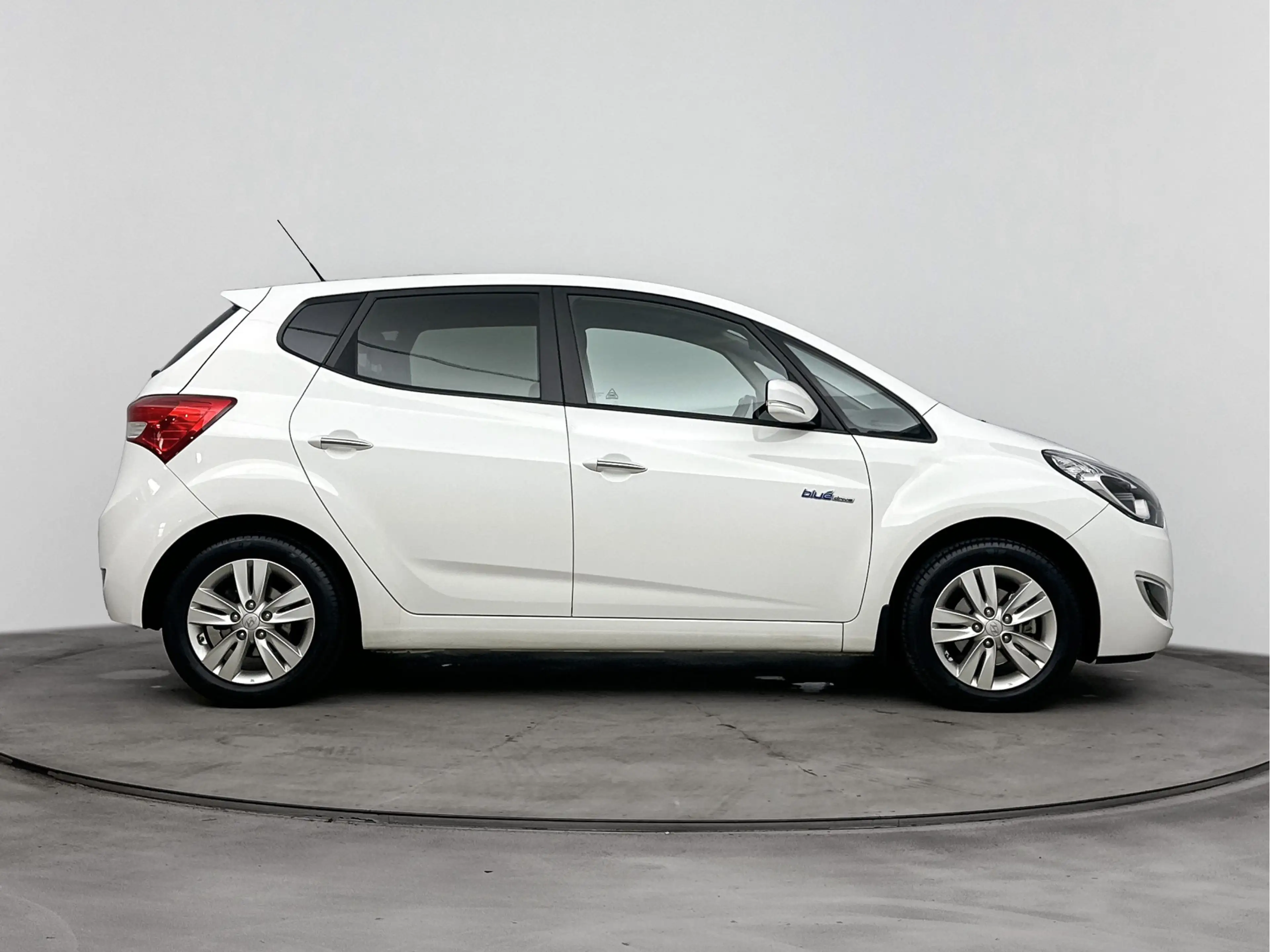 Hyundai iX20 1.4i Go! | NL Auto | Navigatie | Trekhaak | *** — photo 15