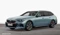BMW i5 eDrive40 Touring M Sport | B&W | Pano.Dach | ACC | Grün - thumbnail 1