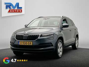 1.5 TSI ACT Sportline Business | Stoel/Stuur Verwa