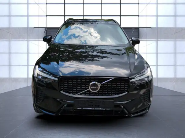 Volvo XC60 view 9