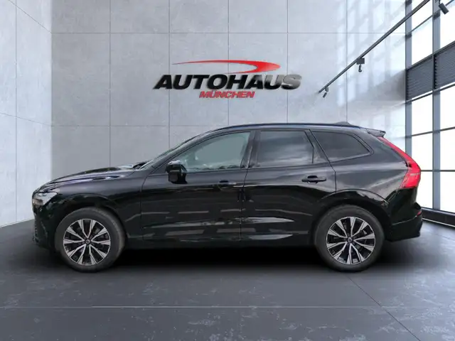 Volvo XC60 view 10