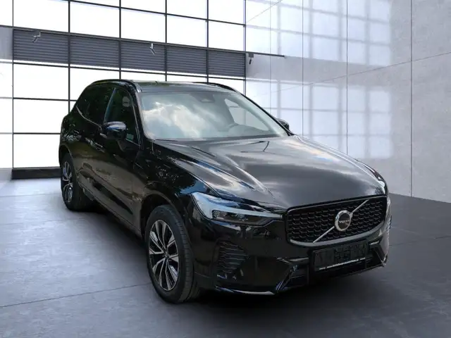Volvo XC60 view 8