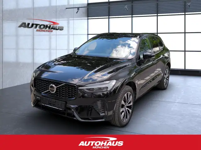 Volvo XC60 main image