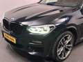 BMW X4 xDrive20i M-Sport | Panodak | Leder | Head-up Disp Blauw - thumbnail 7