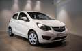 Opel Karl 1.0 ecoFLEX Edition Blanc - thumbnail 4