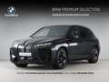 BMW iX xDrive50 Business Edition Plus 112 kWh Gris - thumbnail 1