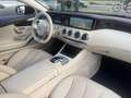 Mercedes-Benz S 500 4MATIC Coupe Aut. VOLLAUSSTATUNG Noir - thumbnail 21