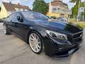 Mercedes-Benz S 500 4MATIC Coupe Aut. VOLLAUSSTATUNG Noir - thumbnail 6