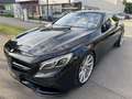 Mercedes-Benz S 500 4MATIC Coupe Aut. VOLLAUSSTATUNG Noir - thumbnail 3