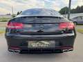 Mercedes-Benz S 500 4MATIC Coupe Aut. VOLLAUSSTATUNG Noir - thumbnail 11