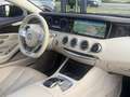 Mercedes-Benz S 500 4MATIC Coupe Aut. VOLLAUSSTATUNG Noir - thumbnail 23