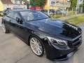 Mercedes-Benz S 500 4MATIC Coupe Aut. VOLLAUSSTATUNG Noir - thumbnail 8