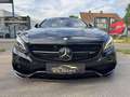 Mercedes-Benz S 500 4MATIC Coupe Aut. VOLLAUSSTATUNG Noir - thumbnail 4