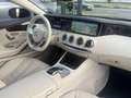 Mercedes-Benz S 500 4MATIC Coupe Aut. VOLLAUSSTATUNG Noir - thumbnail 22