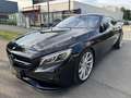 Mercedes-Benz S 500 4MATIC Coupe Aut. VOLLAUSSTATUNG Noir - thumbnail 2
