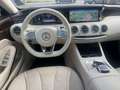 Mercedes-Benz S 500 4MATIC Coupe Aut. VOLLAUSSTATUNG Noir - thumbnail 16